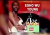 Joe Morgan - Egho Wu Young