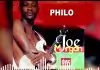 Joe Morgan - Philo
