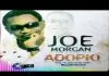 Joe Morgan - Adopio