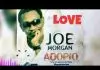 Joe Morgan - Love