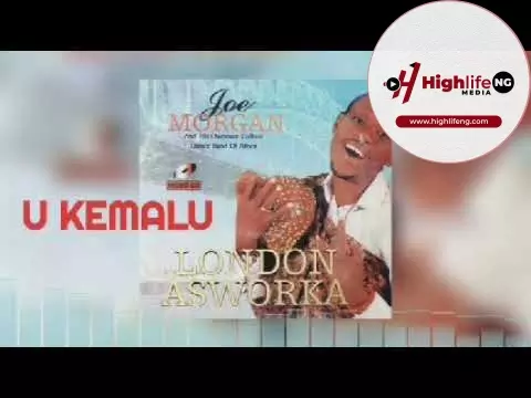 Joe Morgan - U Kemalu