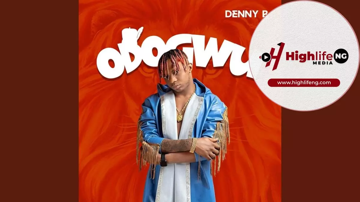 DennyB – Odogwu