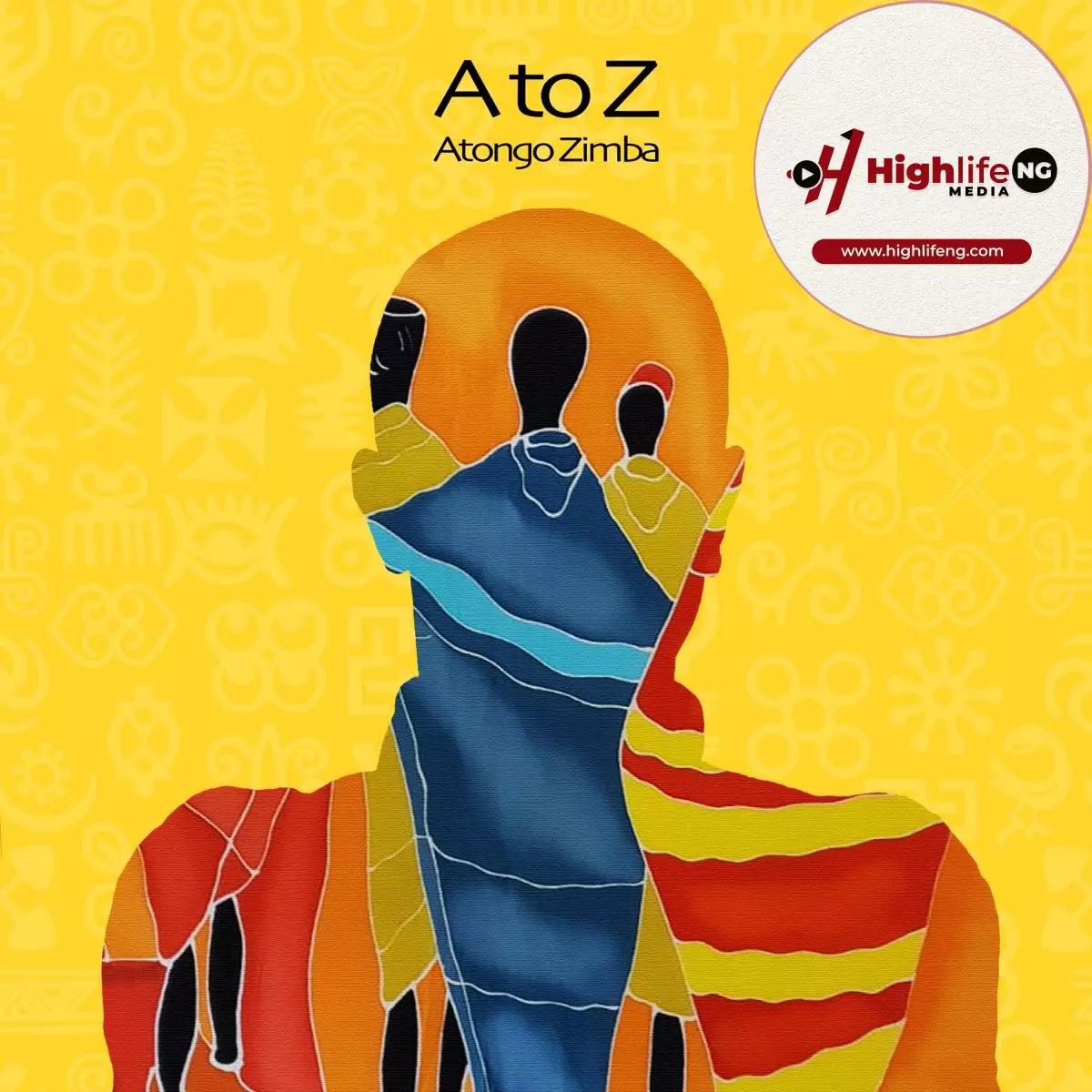 Atongo Zimba ft. Yaw Donkor & Awurama Agyapong - Akwantuo