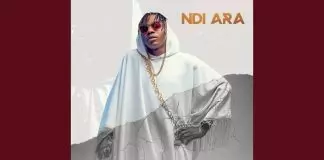 DennyB – Ndi Ara