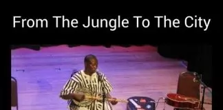 Atongo Zimba - I Should Be