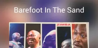 Atongo Zimba - Ti Zaa Tari Sum La Be Em