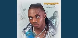DennyB – Again (Acapella)