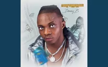 DennyB – Again (Acapella)