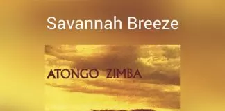 Atongo Zimba - Zo Nodorizo