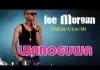 Joe Morgan - Waroguwa