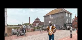 Atongo Zimba - Cowboys
