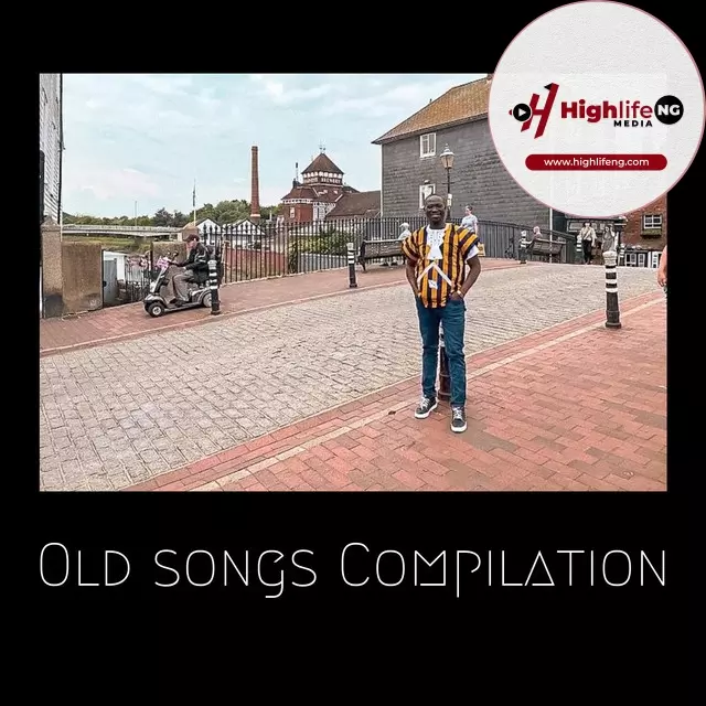 Atongo Zimba - Cowboys