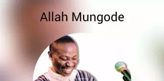 Atongo Zimba - Bani Sorbalaa