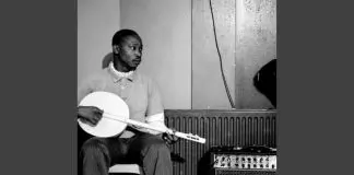 Atongo Zimba - Saliba