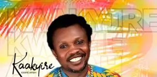 Chike - Beautiful People