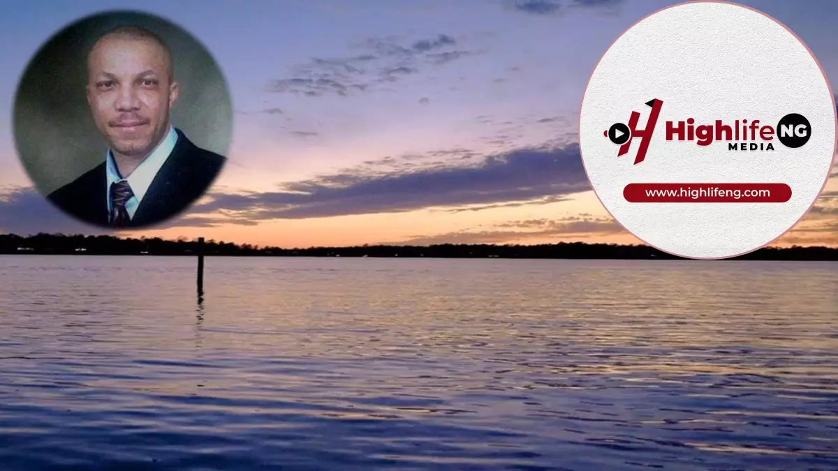 Stanley Okorie - I Care For Her