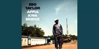 Ebo Taylor - Ayesama