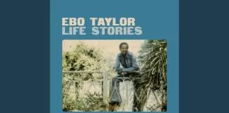 Ebo Taylor - Atwer Abroba
