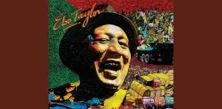 Ebo Taylor - Palaver