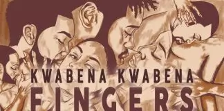 Kwabena Kwabena - Fingers