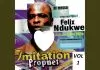 Dr. Felix Ndukwe - Imitation Prophets