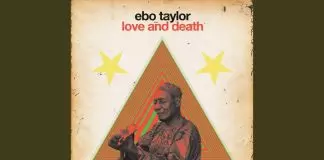 Ebo Taylor - Nga Nga