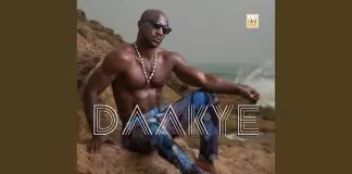 Kwabena Kwabena ft. Samini - Adult Music