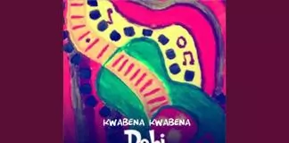 Kwabena Kwabena - Donobi