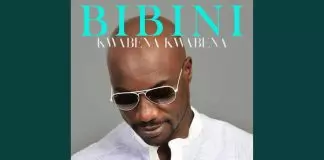 Kwabena Kwabena - Abotare