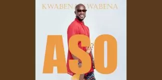 Kwabena Kwabena - Aso