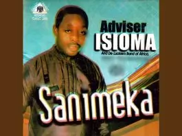 Adviser Isioma - Sanimeka