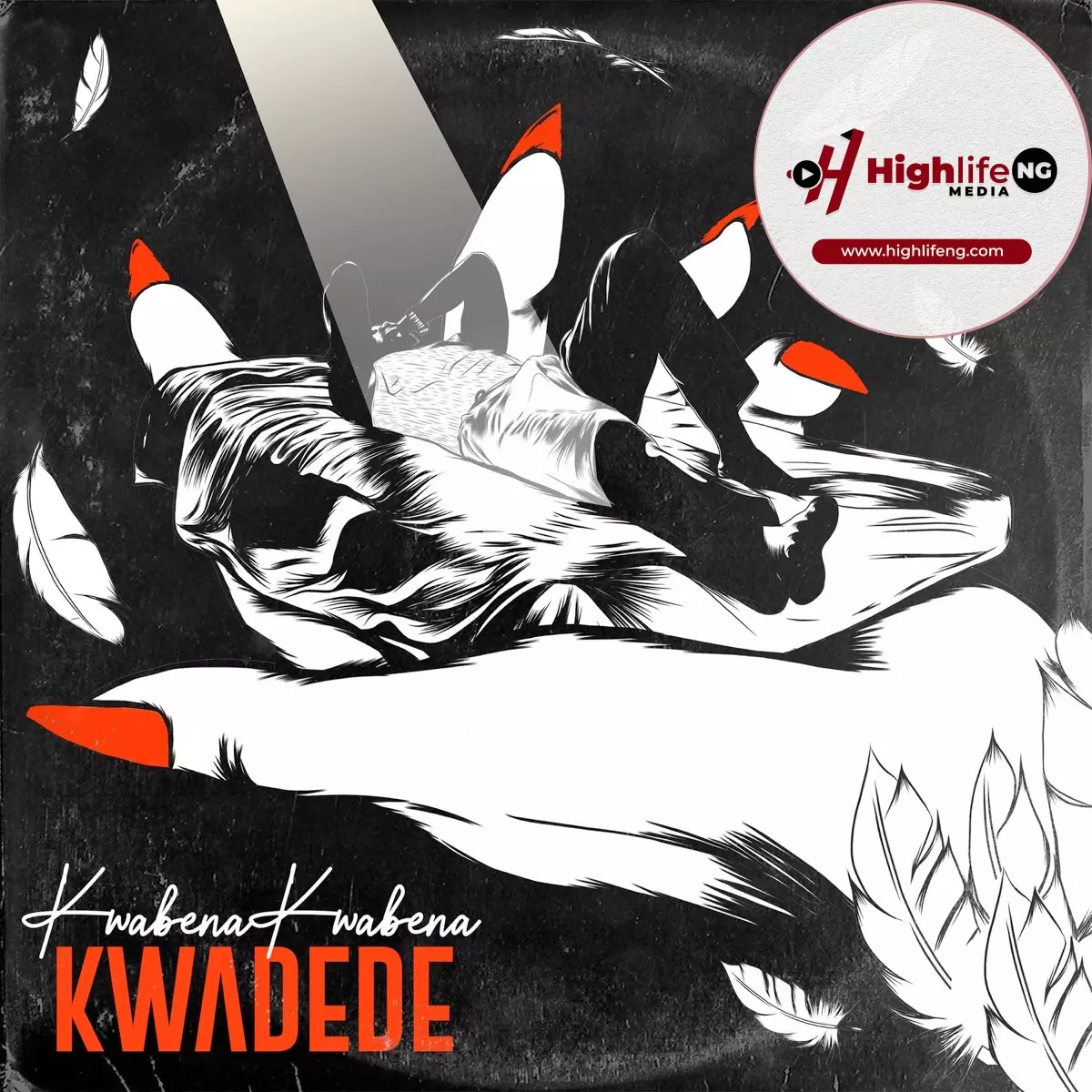 Kwabena Kwabena - Kwadede