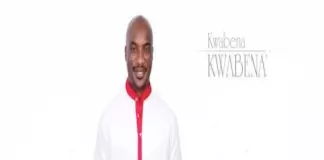 Kwabena Kwabena - Tuamudaa