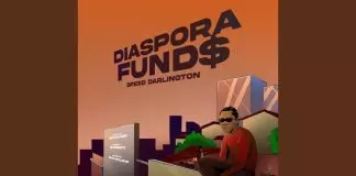 Speed Darlington – Diaspora Funds