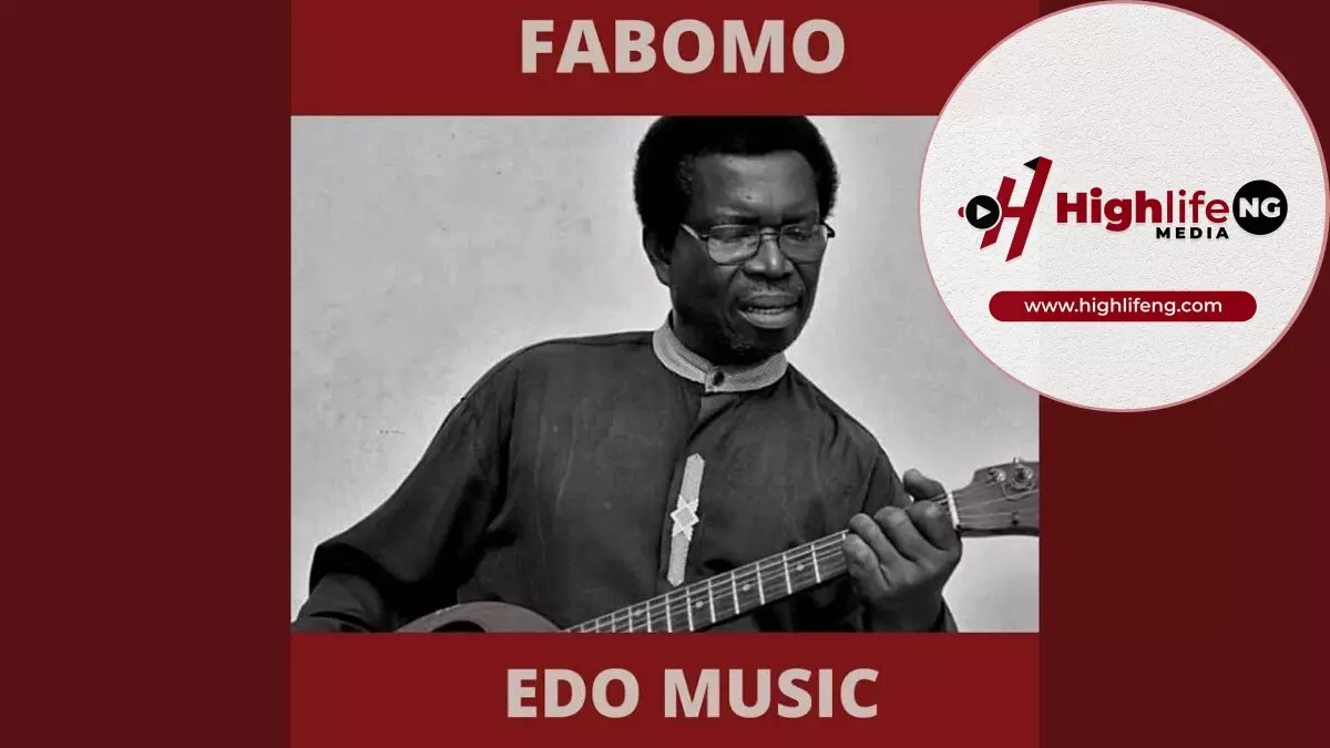 Fabomo - Ama Ta Ma Ruen