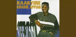 Kaakyire Kwame Appiah - Yeekodi