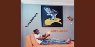 Speed Darlington – Seredebe