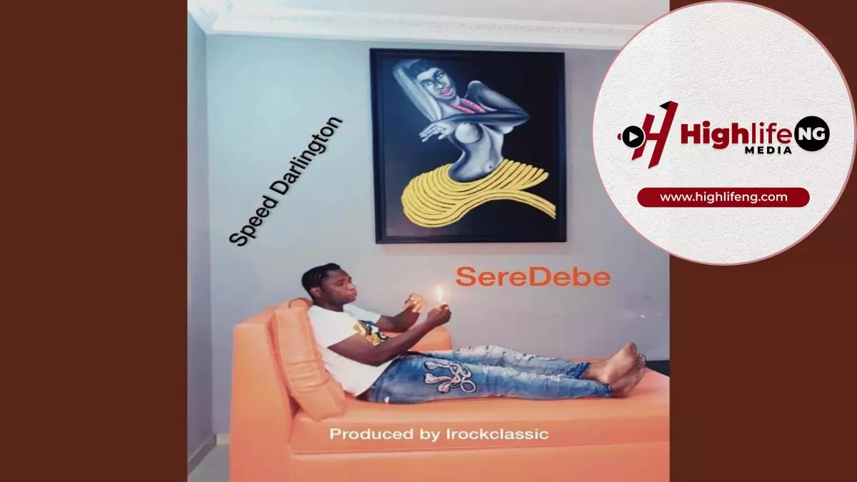 Speed Darlington – Seredebe