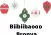 Kaakyire Kwame Appiah - Biibiibaooo Bronya