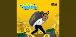 Speed Darlington – Ogiriga Owuwa