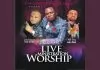 Evang. James Arum ft. John Okah & Tony Isreal - Live Ministration Worship
