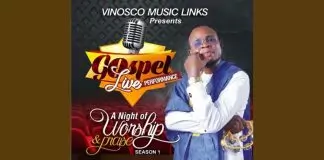 Evang. James Arum - Word & Comedy (Live)