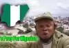 Evang. James Arum - Let's Pray For Nigeria