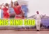 Evang. James Arum - This Kind God
