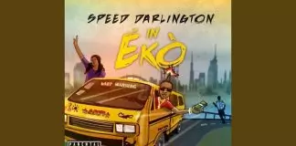 Speed Darlington – In Eko