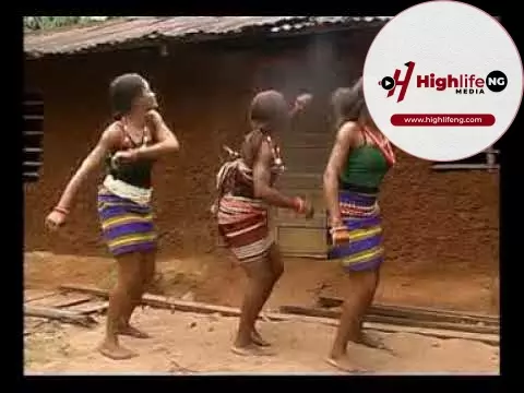 Professor Ndego One - Uwa Nadini Anyi Nma