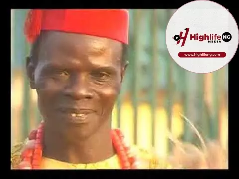 Professor Ndego One - Achiame Special