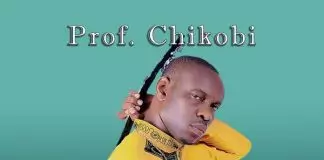 Prof Chikobi - Eze Ego Udu Bunch Special