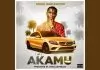Speed Darlington – Akamu