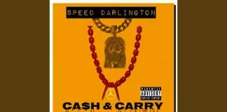 Speed Darlington – Cash & Carry